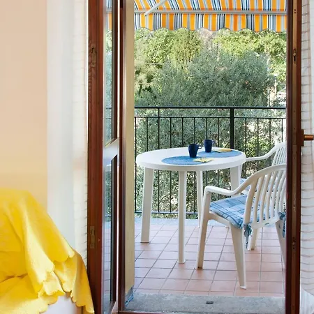 Apartamento Casa Sole Novate Mezzola