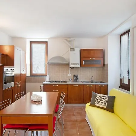 Apartamento Casa Sole Novate Mezzola