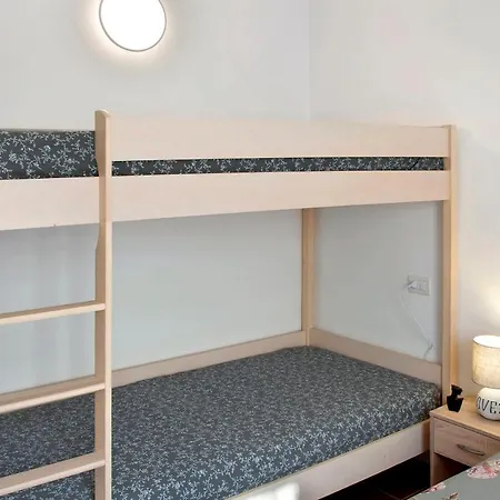 Apartamento Casa Sole *