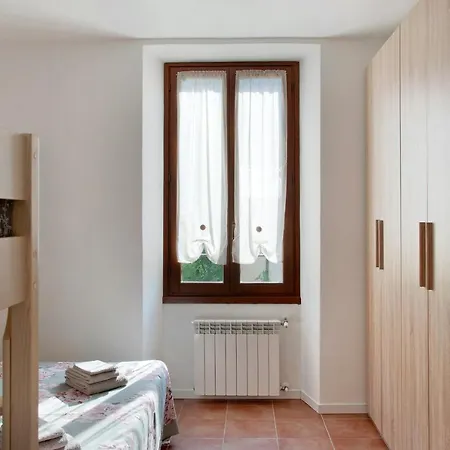 Apartamento Casa Sole *