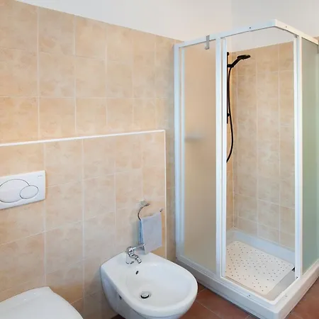 Apartamento Casa Sole