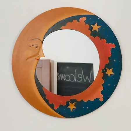 Casa Sole *