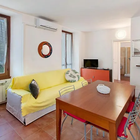 Apartamento Casa Sole Novate Mezzola