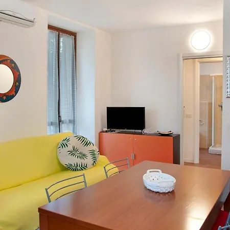 Apartamento Casa Sole *