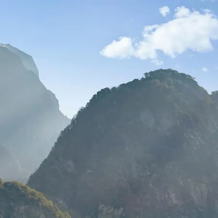 Casa Sole Διαμέρισμα